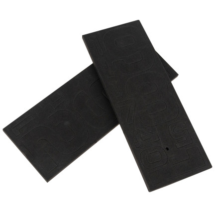 TG60137-1 ZEGAR ŚCIENNY SREBRNY DIY DUŻY LUSTRO 3D