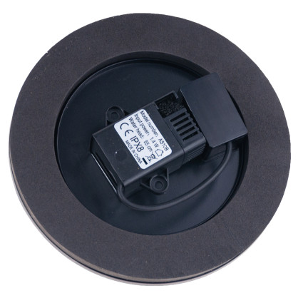 TG60169 FONTANNA SOLARNA PŁYWAJĄCA POMPA FONTANNOWA FONTANNY OCZKA WODNEGO OGRODOWA