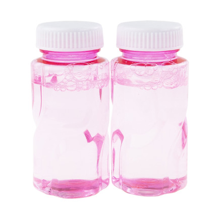 TG60428 MASZYNKA DO BANIEK ROBIENIA BAŃKI ŚWIECI GRA MOTYLEK