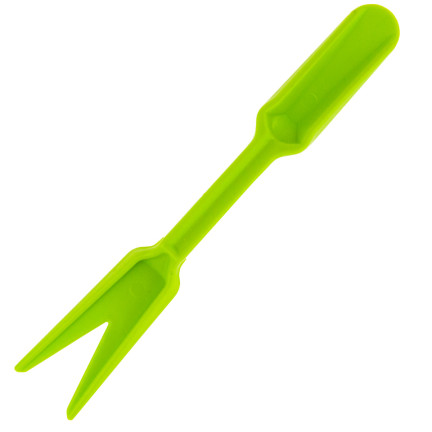 TG60501 ZESTAW DO PIKOWANIA SADZENIA WIDEŁKI PIKOWNIK DO ROŚLIN KOŁEK OGRODNICZY