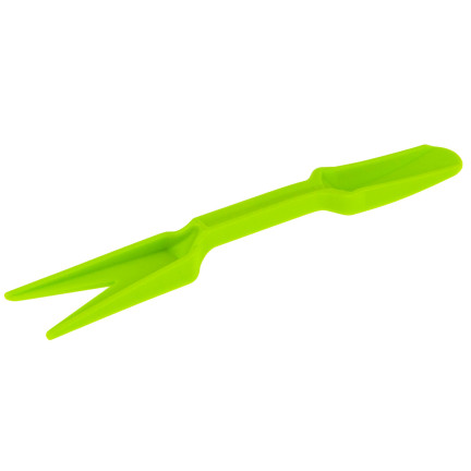 TG60501 ZESTAW DO PIKOWANIA SADZENIA WIDEŁKI PIKOWNIK DO ROŚLIN KOŁEK OGRODNICZY