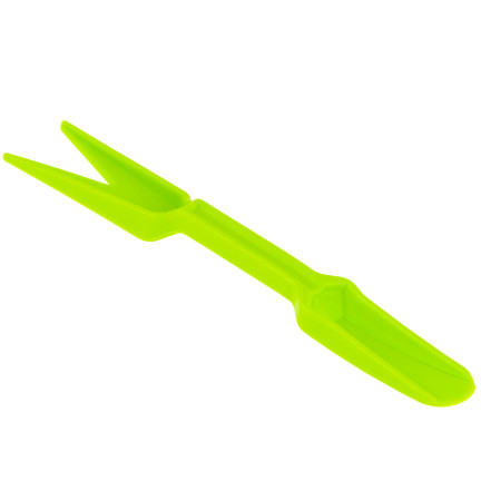 TG60501 ZESTAW DO PIKOWANIA SADZENIA WIDEŁKI PIKOWNIK DO ROŚLIN KOŁEK OGRODNICZY