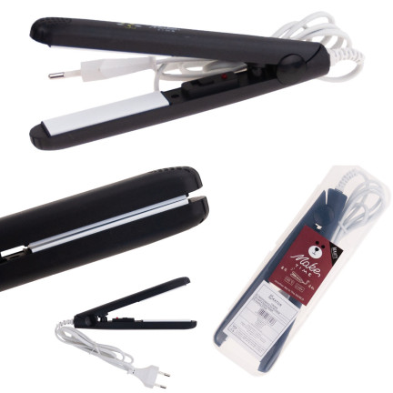 TG60638 PROSTOWNICA DO WŁOSÓW podróżna do torebki