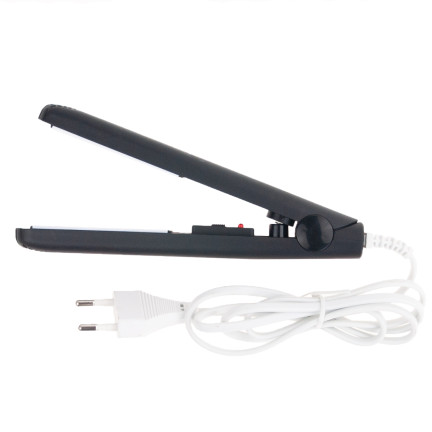 TG60638 PROSTOWNICA DO WŁOSÓW podróżna do torebki