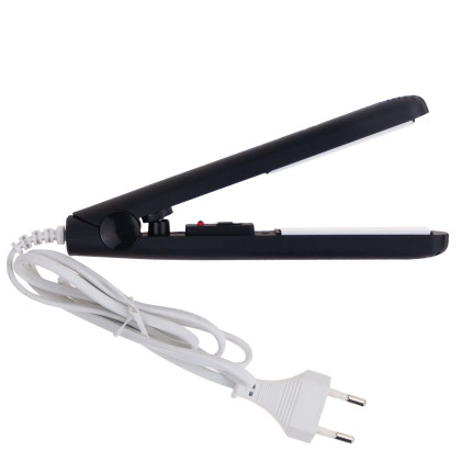 TG60638 PROSTOWNICA DO WŁOSÓW podróżna do torebki