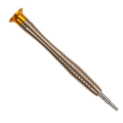 TG60646 ŚRUBOKRĘT WIELOFUNKCYJNY WKRĘTAKI PRECYZYJNE 25w1 TORX IMBUS KRZYŻAK BITY + etui