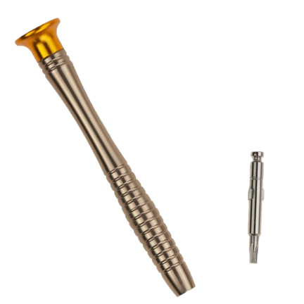 TG60646 ŚRUBOKRĘT WIELOFUNKCYJNY WKRĘTAKI PRECYZYJNE 25w1 TORX IMBUS KRZYŻAK BITY + etui