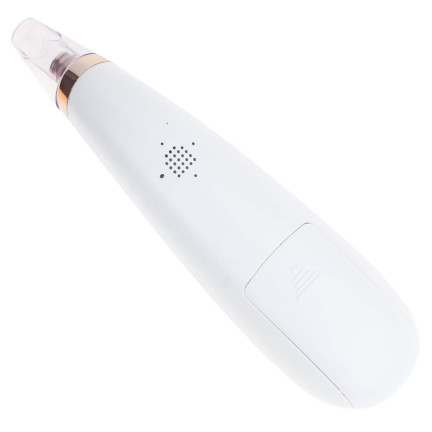 TG60710 ODKURZACZ DO WĄGRÓW ZASKÓRNIKÓW 3 KOŃCÓWKI BATERIE