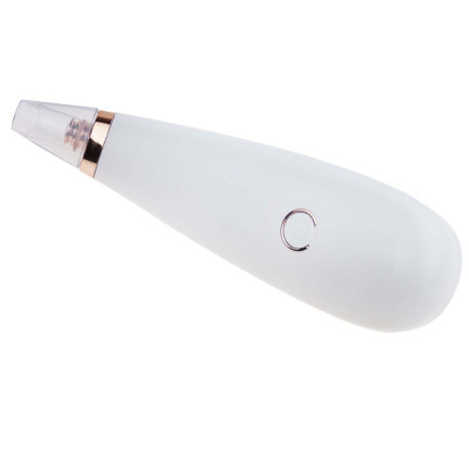 TG60710 ODKURZACZ DO WĄGRÓW ZASKÓRNIKÓW 3 KOŃCÓWKI BATERIE