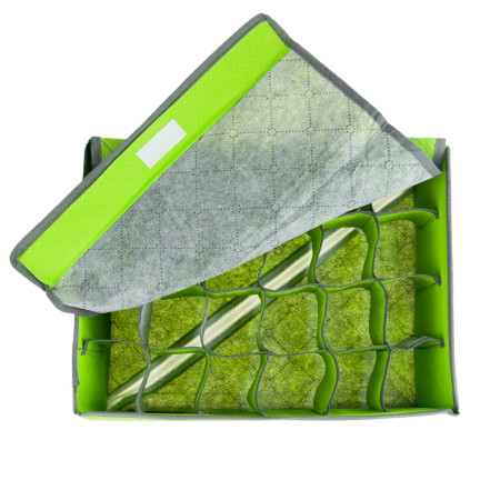 TG63144 ORGANIZER NA BIELIZNĘ DO SZUFLADY ZAMYKANY 24