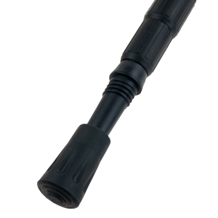 TG63153 KIJKI TREKKINGOWE DO NORDIC WALKING CHODZENIA REGULOWANE KIJE W GÓRY 2 szt