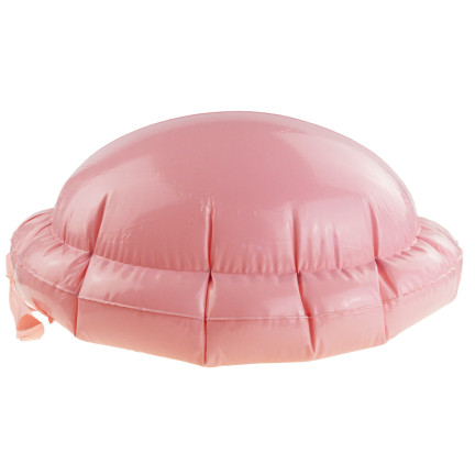 TG63182 BRZUCH MIKOŁAJA DMUCHANY SZTUCZNY CIĄŻOWY GRUBASA straszny GARB Halloween