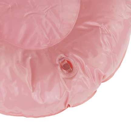 TG63182 BRZUCH MIKOŁAJA DMUCHANY SZTUCZNY CIĄŻOWY GRUBASA straszny GARB Halloween