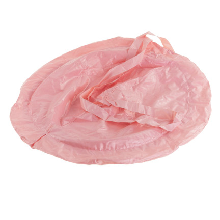 TG63182 BRZUCH MIKOŁAJA DMUCHANY SZTUCZNY CIĄŻOWY GRUBASA straszny GARB Halloween