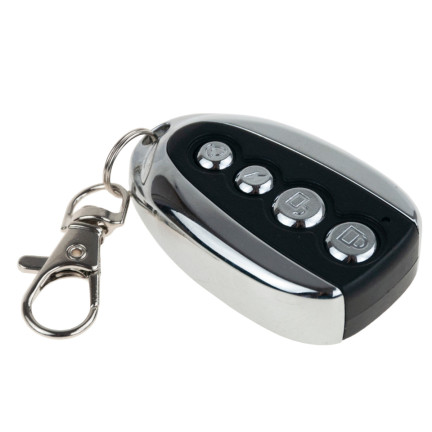 TG63278 Profesjonalny PILOT SAMOKOPIUJĄCY DO BRAMY ALARMU ROLET 433 mhz UNIWERSALNY