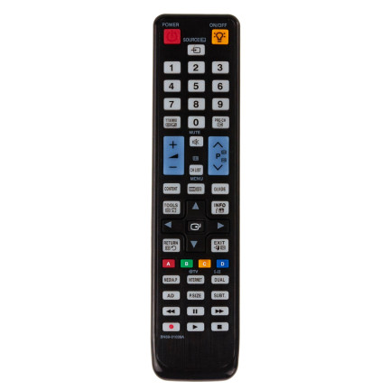 TG63282 PILOT UNIWERSALNY DO TELEWIZORA SAMSUNG SMART BN59-1039A ZAMIENNIK