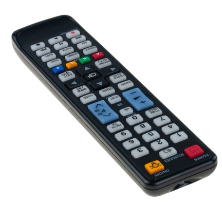 TG63282 PILOT UNIWERSALNY DO TELEWIZORA SAMSUNG SMART BN59-1039A ZAMIENNIK