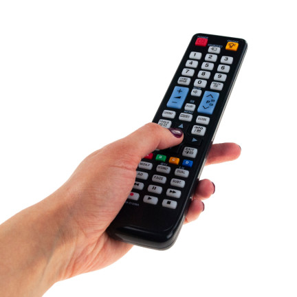 TG63282 PILOT UNIWERSALNY DO TELEWIZORA SAMSUNG SMART BN59-1039A ZAMIENNIK