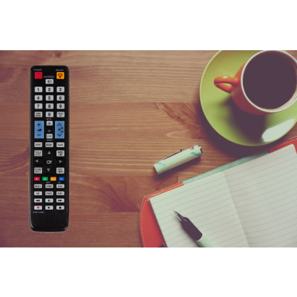 TG63282 PILOT UNIWERSALNY DO TELEWIZORA SAMSUNG SMART BN59-1039A ZAMIENNIK