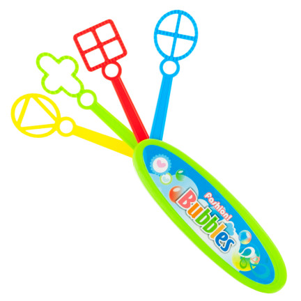 TG63366 ZESTAW DO BANIEK MYDLANYCH PŁYN BAŃKI MYDLANE KIESZONKOWY