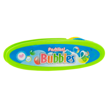 TG63366 ZESTAW DO BANIEK MYDLANYCH PŁYN BAŃKI MYDLANE KIESZONKOWY