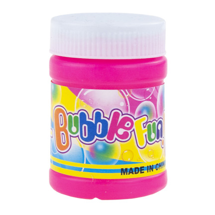 TG63366 ZESTAW DO BANIEK MYDLANYCH PŁYN BAŃKI MYDLANE KIESZONKOWY