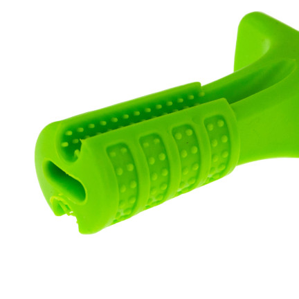 TG63396 GRYZAK DENTYSTYCZNY DLA PSA SZCZOTKA DO ZĘBÓW USUWA KAMIEŃ ZABAWKA