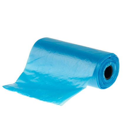 TG63400 WORKI WORECZKI NA PSIE ODCHODY 12 ROLEK - 180szt