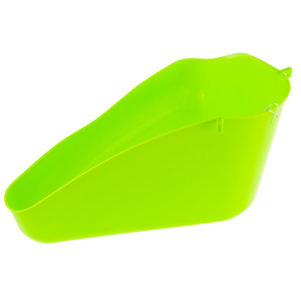 TG64359 KUWETA NAROŻNA DO KLATKI DLA KRÓLIKA ŚWINKI DUŻA