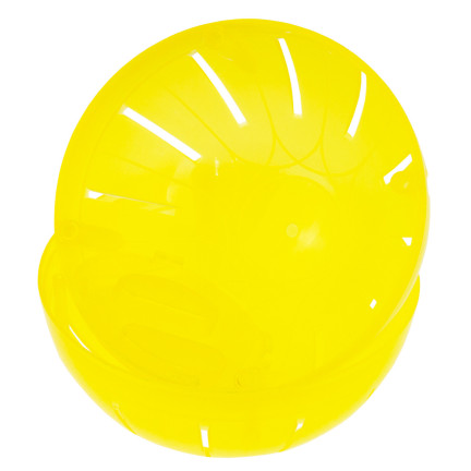 TG64360 KULA DLA CHOMIKA GRYZONI DO BIEGANIA ZABAWKA