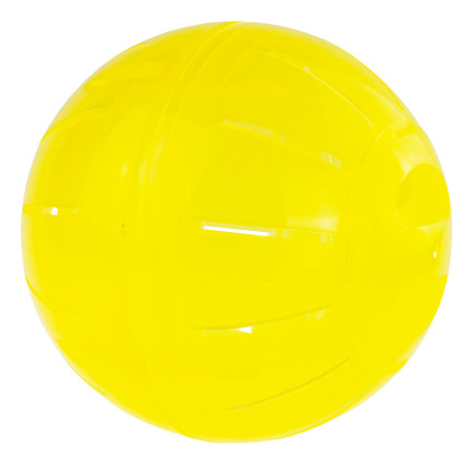 TG64360 KULA DLA CHOMIKA GRYZONI DO BIEGANIA ZABAWKA