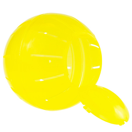 TG64360 KULA DLA CHOMIKA GRYZONI DO BIEGANIA ZABAWKA