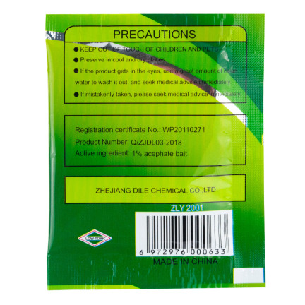 TG64391 TRUTKA PROSZEK NA KARALUCHY PRUSAKI DO ZWALCZANIA OWADÓW PEŁZAJĄCYCH