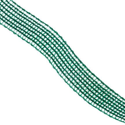 TAŚMA OGRODNICZA DO PODWIĄZYWANIA ROŚLIN DRZEWEK KRZEWÓW PNĄCZY 3M ZIELONA