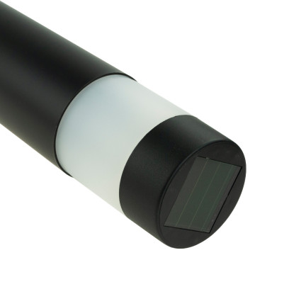 TG64662-2 LAMPKA SOLARNA OGRODOWA LAMPA LED WBIJANA 4SZT  SŁUPEK SOLAR GRUNTOWA