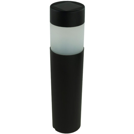 TG64662-2 LAMPKA SOLARNA OGRODOWA LAMPA LED WBIJANA 4SZT  SŁUPEK SOLAR GRUNTOWA