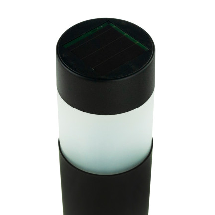 TG64662-2 LAMPKA SOLARNA OGRODOWA LAMPA LED WBIJANA 4SZT  SŁUPEK SOLAR GRUNTOWA
