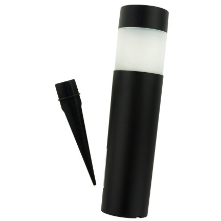 TG64662-2 LAMPKA SOLARNA OGRODOWA LAMPA LED WBIJANA 4SZT  SŁUPEK SOLAR GRUNTOWA