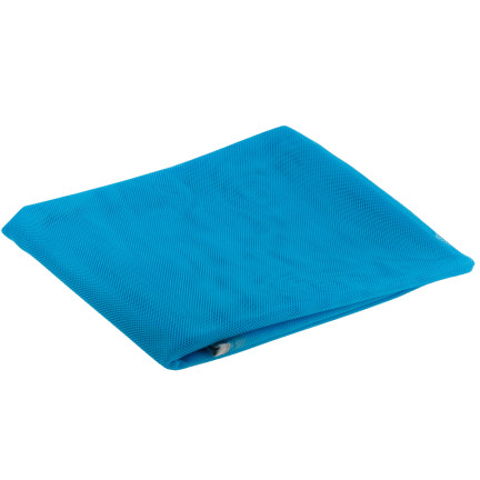 TG64477 MATA PLAŻOWA KOC PIKNIKOWY NA PLAŻĘ XXL 200x150 SAND FREE z haczykami