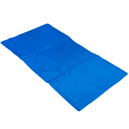 TG64478 MATA CHŁODZĄCA ŻELOWA MAXI DLA PSA LEGOWISKO XXXL NA LATO UPAŁY