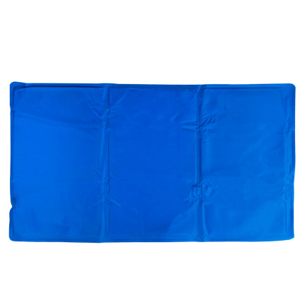 TG64478 MATA CHŁODZĄCA ŻELOWA MAXI DLA PSA LEGOWISKO XXXL NA LATO UPAŁY