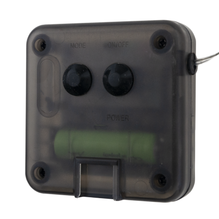 TG64619 LAMPKI SOLARNE NA DRUCIKU CIEPŁE BIAŁE OGRODOWE BALKONOWE 100 LED DEKORACYJNE