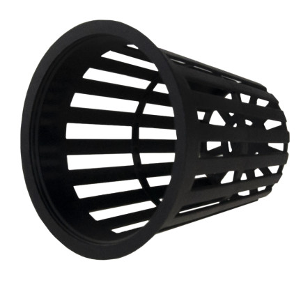 TG64624 KOSZYK OSŁONKA DO SADZENIA CEBUL CEBULEK OSŁONA KOSZYCZEK NA CEBULKI 5x5,5cm