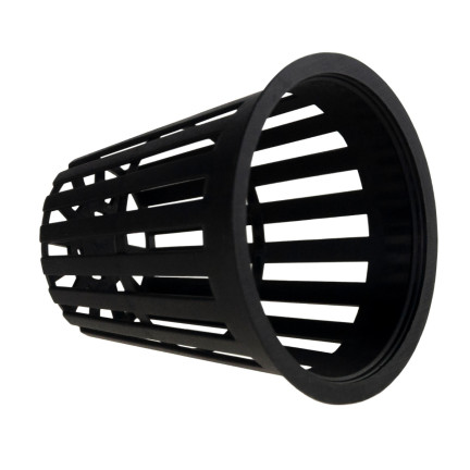 TG64624 KOSZYK OSŁONKA DO SADZENIA CEBUL CEBULEK OSŁONA KOSZYCZEK NA CEBULKI 5x5,5cm