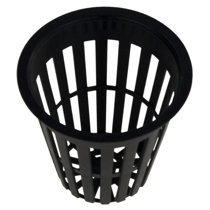 TG64624 KOSZYK OSŁONKA DO SADZENIA CEBUL CEBULEK OSŁONA KOSZYCZEK NA CEBULKI 5x5,5cm