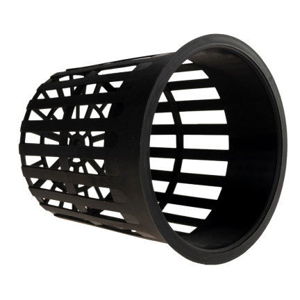 TG64626 KOSZYK OSŁONKA DO SADZENIA CEBUL CEBULEK OSŁONA KOSZYCZEK NA CEBULKI 9,8x10