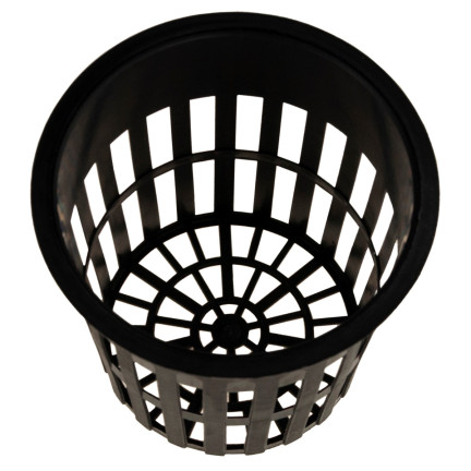 TG64626 KOSZYK OSŁONKA DO SADZENIA CEBUL CEBULEK OSŁONA KOSZYCZEK NA CEBULKI 9,8x10