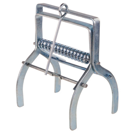 TG64634 PUŁAPKA NA KRETY ŁAPKA NORNICE KRETOŁAPKA KRETA GRYZONIE SKUTECZNA