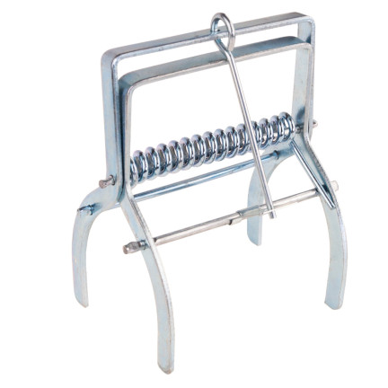 TG64634 PUŁAPKA NA KRETY ŁAPKA NORNICE KRETOŁAPKA KRETA GRYZONIE SKUTECZNA