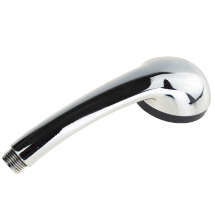 TG64637 SŁUCHAWKA PRYSZNICOWA NATRYSKOWA DO PRYSZNICA CHROM PRYSZNIC RĘCZNY